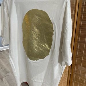 BAPE shirt